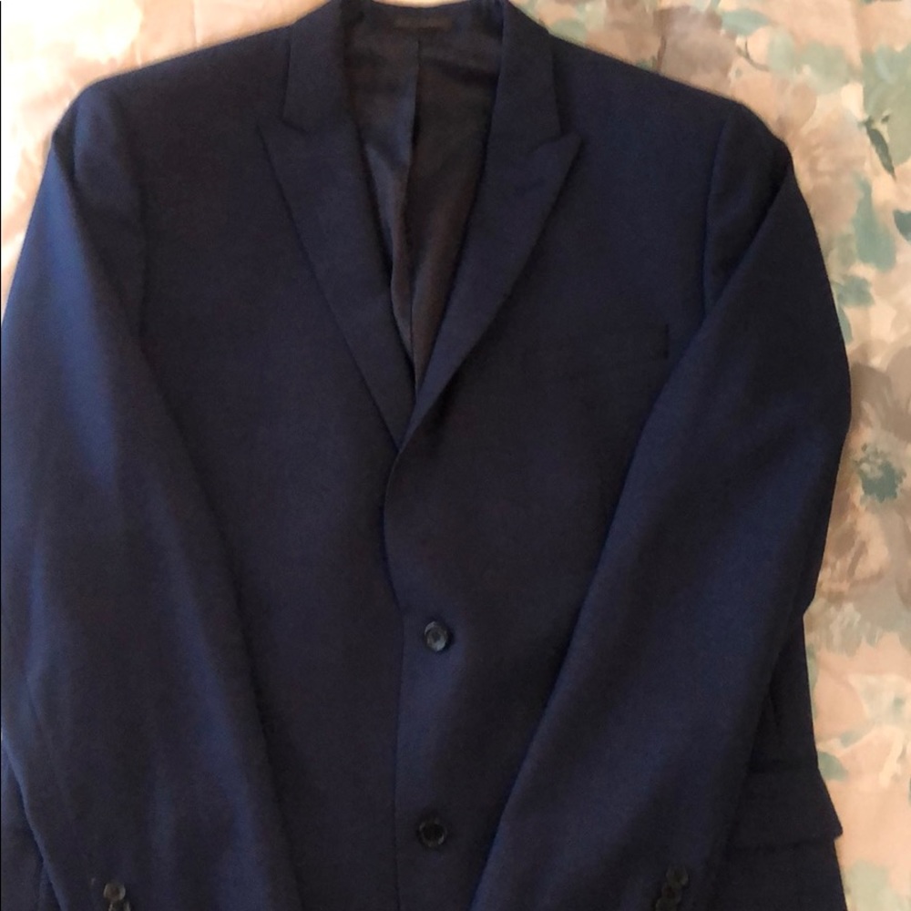 Michael Kors suit jacket